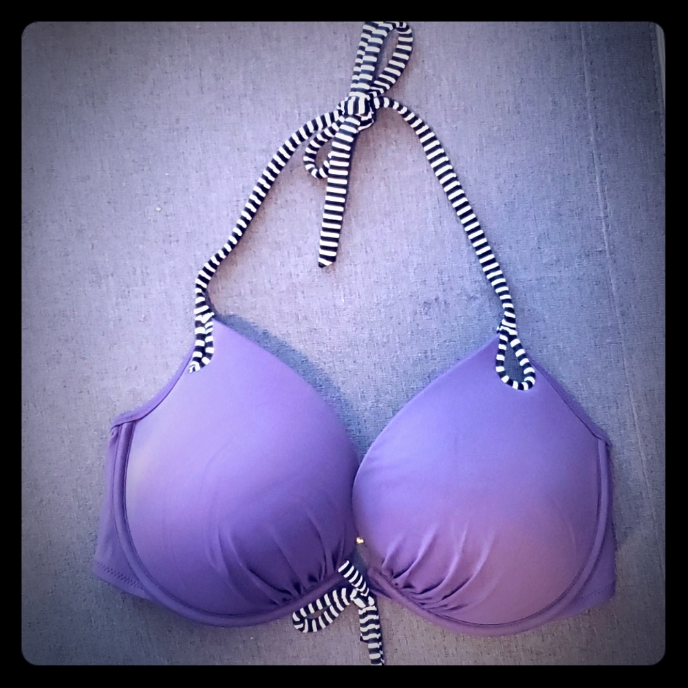 Victoria's Secret bikini top